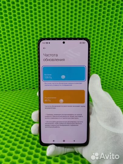 Xiaomi redmi note 10 pro 8 128gb