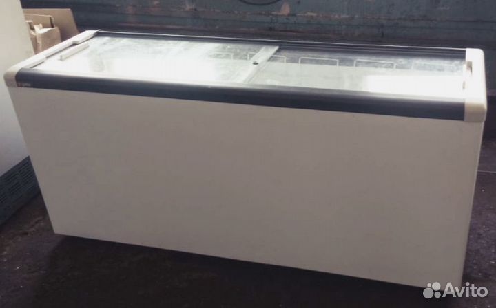 Холодильная витрина, шкаф, морозильный ларь