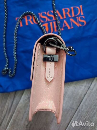 Клатч trussardi