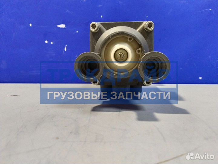 Кран тормозной главный Mercedes SK MK NG серия