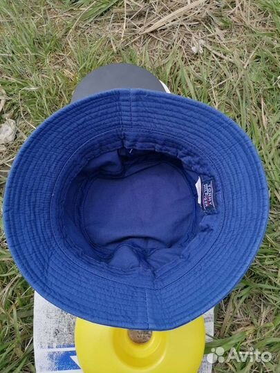 Панама мужская Tommy Hilfiger