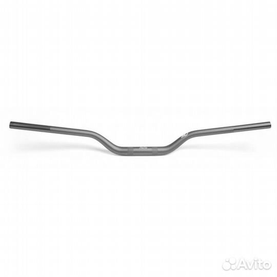 Руль переменного сечения S3parts 7050 Enduro silve