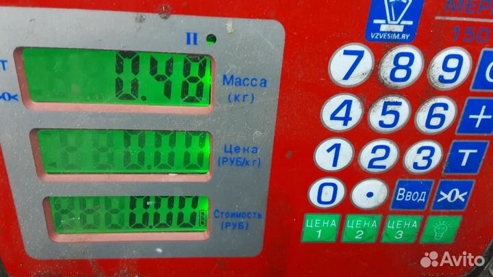 Блок комфорта Porsche Cayenne