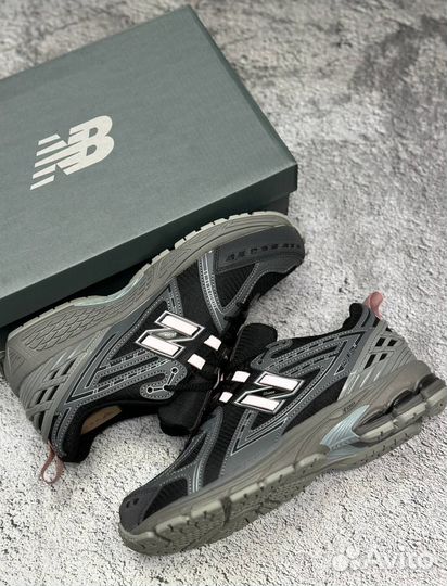 Мужские кроссовки New balance (41-45)