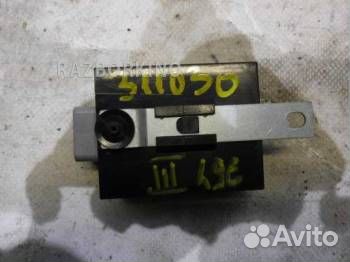 Блок управления Ленд Ровер