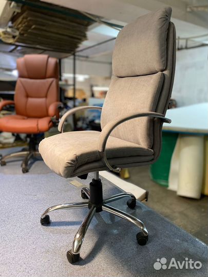 Кресло компьютерное