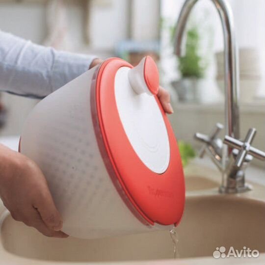 Карусель Tupperware