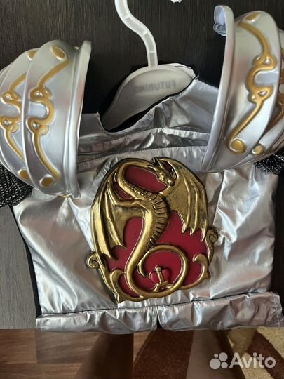 Карнавальный костюм для мальчика