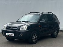 Hyundai Santa Fe 2.0 MT, 2011, 221 036 км, с пробегом, цена 895 000 руб.