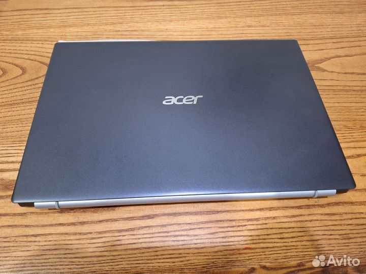 Новый ноутбук Acer extensa 15