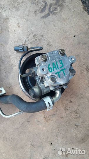 Гидроусилитель руля 6А13 Mitsubishi Legnum