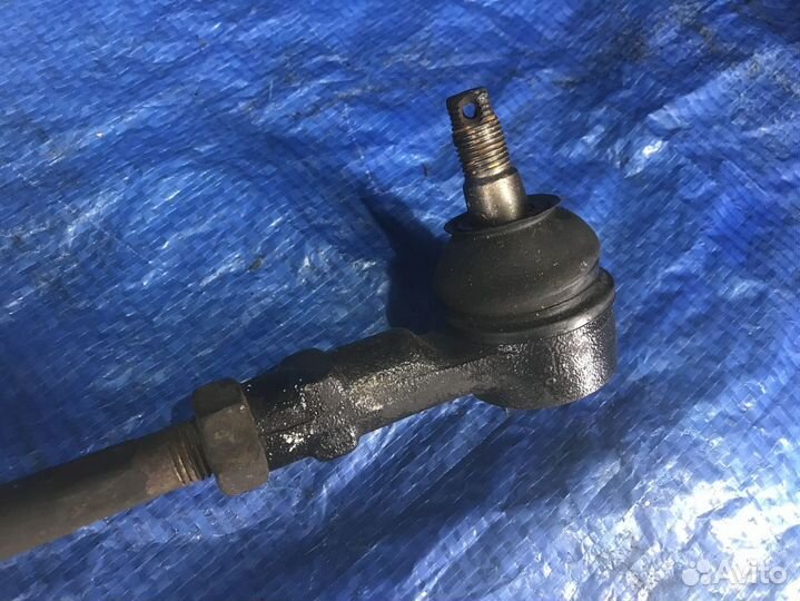 Рейка рулевая Hyundai H1 A1 D4BH 57700-4A650