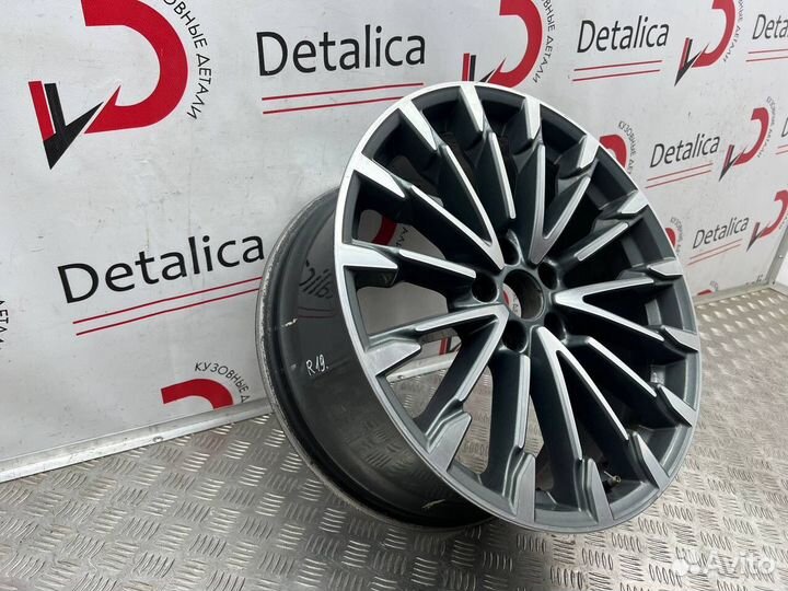 Диск литой R19 Audi A5 (F5) 2016-2020