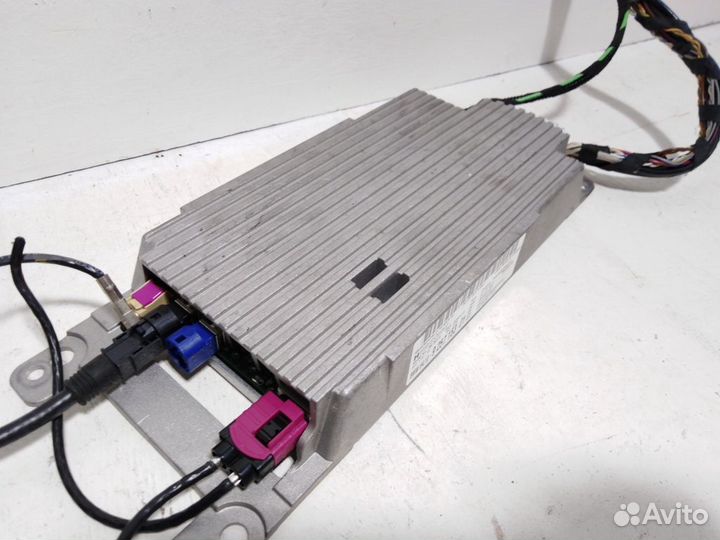 Эбу Combox next generation F30 BMW