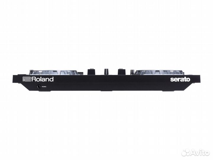 Roland DJ-202 контроллер