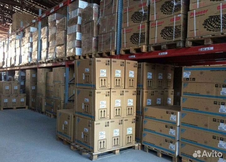 Кондиционер / большой выбор