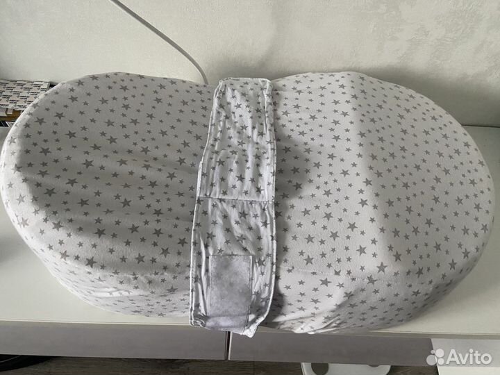 Кокон для новорожденных