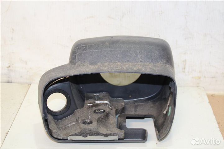 Кожух рулевой колонки Kia Picanto G4HG 2007