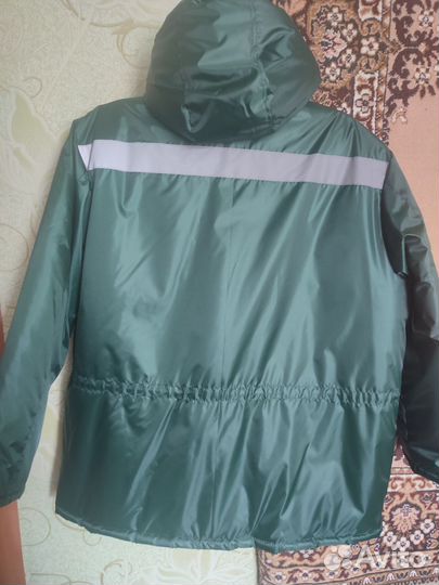 Куртка мужская