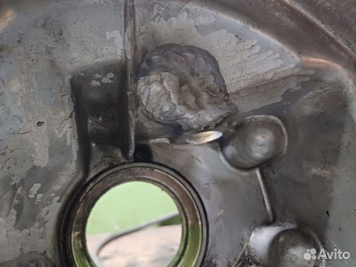 Сварочные работы аргон, полуавтомат