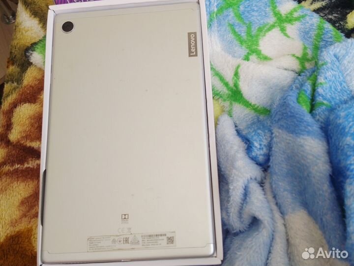 Планшет lenovo