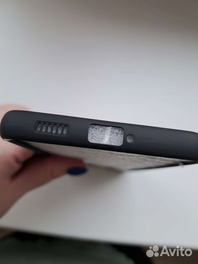 Чехол на samsung a53