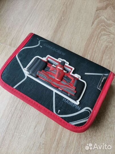 Школьный рюкзак belmil для начальной школы