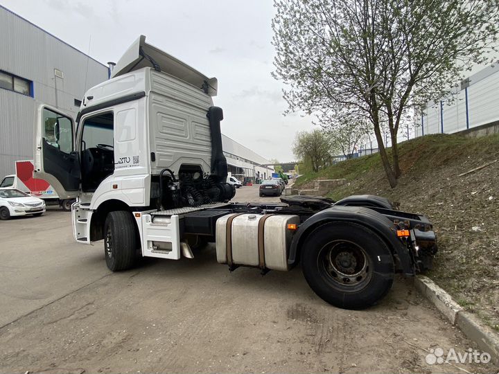 КАМАЗ 5490 NEO, 2018