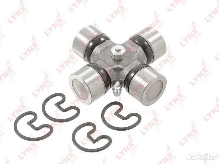 Lynxauto CP-3001 Крестовина карданного вала