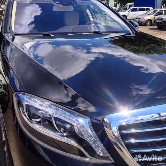 Абразивная полировка