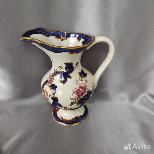 Посуда знаменитой фирмы Mason'sMade in England