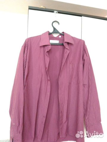 Рубашки для школьника