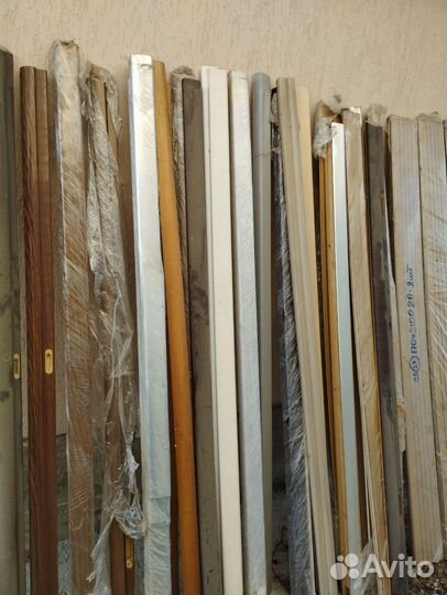 Двери межкомнатные