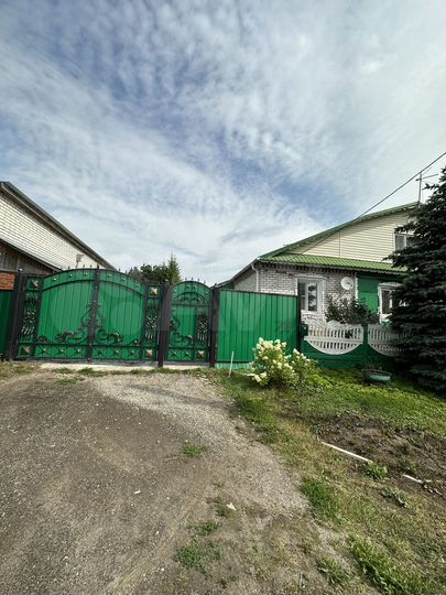 Дача 136 м² на участке 15 сот.