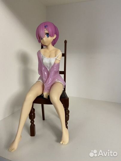 Аниме фигурка