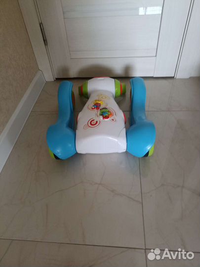 Ходунки детские