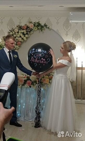 Ведущая на свадьбу, ведущая на юбилей+D