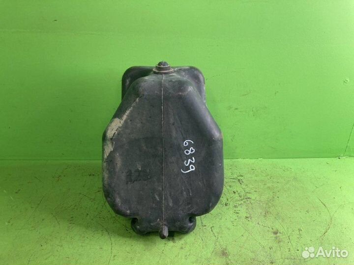 Бачок омывателя стекла MAN TGA