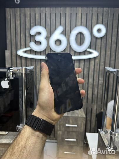iPhone 12 Pro, 128 ГБ