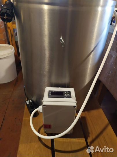 Сыроварня бу