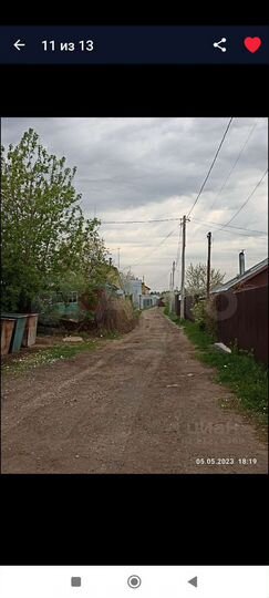 Дача 72 м² на участке 3,5 сот.