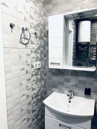 Квартира-студия, 37 м², 7/10 эт.