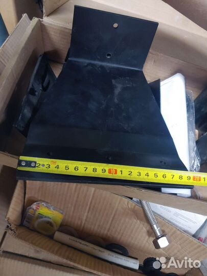 Багажник УАЗ, газ