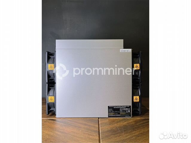 Майнер Antminer L7 9300 mh