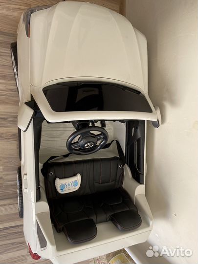 Электромобиль