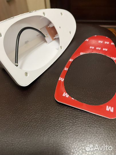 Антенна акулий плавник