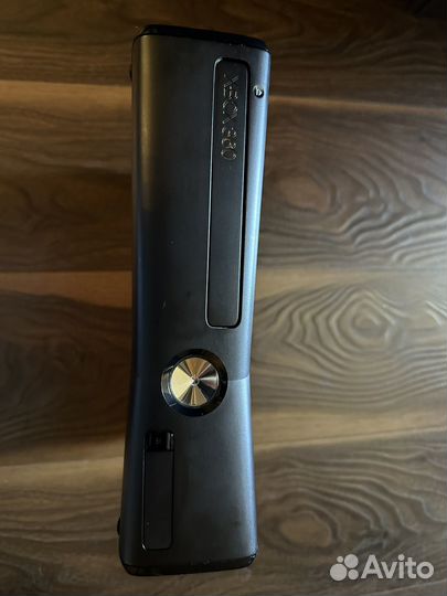 Xbox 360S