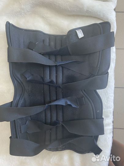 Бандаж на колено