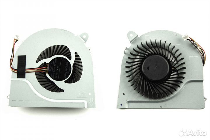 Вентилятор/Кулер для ноутбука Lenovo G500s G505s