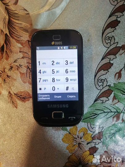 Мобильные телефоны бу samsung